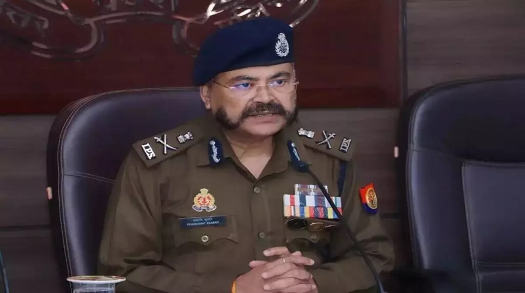 UP में एनकाउंटर को लेकर योगी सरकार की नई गाइडलाइन, DGP ने जारी किए दिशा-निर्देश