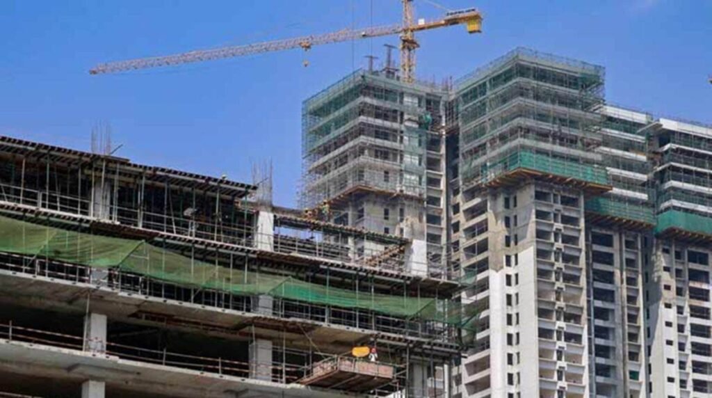 'मुंबई में हो रहा Housing Jihad', पूर्व सांसद संजय निरुपम का गंभीर आरोप; कहा- शहर की डेमोग्राफी बदल जाएगी