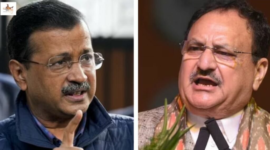 चुनाव प्रचार का आज आखिरी दिन, दिल्ली में बीजेपी के 22 रोड शो, मिल्कीपुर में उतरेंगे अखिलेश