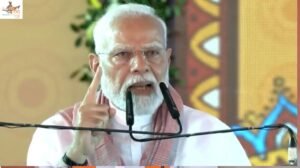 पहलगाम के आतंकियों का खात्मा तय, पीएम मोदी ने खाई मिट्टी में मिलाने की सौगंध; खुले मंच से बोले- ऐसी सजा दूंगा कांप उठेंगे