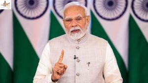 PM Modi Speech: 'PAK के खिलाफ भारत का एक्शन सिर्फ स्थगित हुआ है', राष्ट्र के नाम संदेश में बोले पीएम मोदी