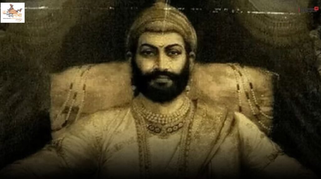 नाखून उखड़े, आँखें फोड़ीं, फिर भी न झुके: संभाजी महाराज, जिन्होंने हिंदुस्तान को हिंदू बनाए रखा