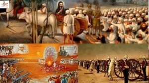 कूका विद्रोह: गौ-रक्षा हेतु सरदारों का शौर्य, तोपों से टकराई भुजाएं, मुक्त किए गौवंश