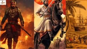 भारत के हिंदू सागर योद्धा से हारा था यूरोप, शिवाजी महाराज के सैनिक कान्होजी आंग्रे के वीरता की वो कहानी जानिए
