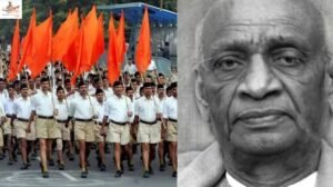 भारत विभाजन: जब खूनखराबे के बीच RSS ने की लाखों हिंदुओं की रक्षा, सरदार पटेल ने कहा – राष्ट्र के सच्चे रक्षक
