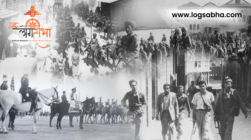 हाइफ़ा का युद्ध