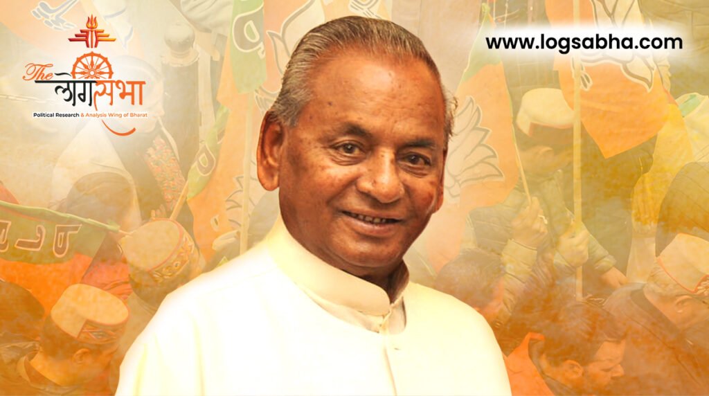 कल्याण सिंह: सत्ता, राजनीति और हिंदुत्व के प्रति अटल विश्वास की कहानी