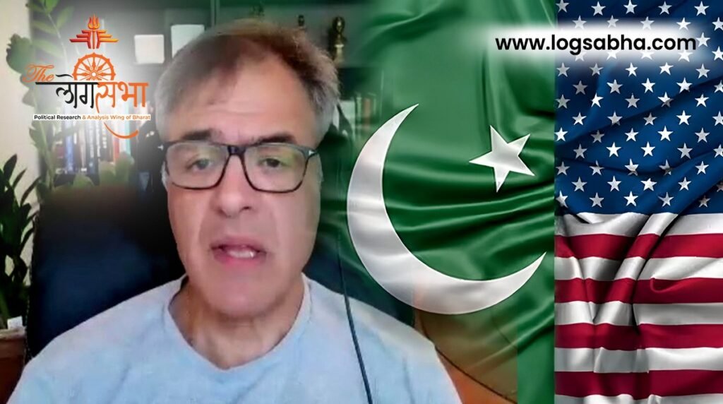 Shadows of Influence — The Untold Story of America’s Grip on Pakistan