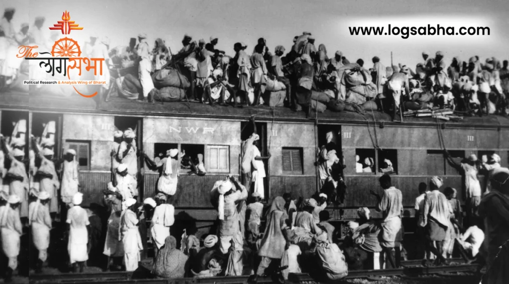 लुप्त हुई आबादी: कैसे विभाजन ने पाकिस्तान से हिंदुओं को मिटा दिया