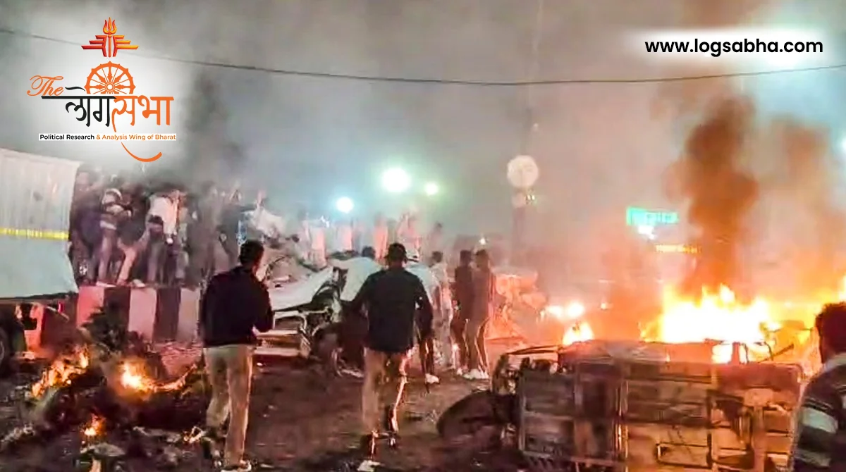 आतंक आम लोगों को निशाना बनाता है, जबकि VVIP को मिलती है Z+ सुरक्षा