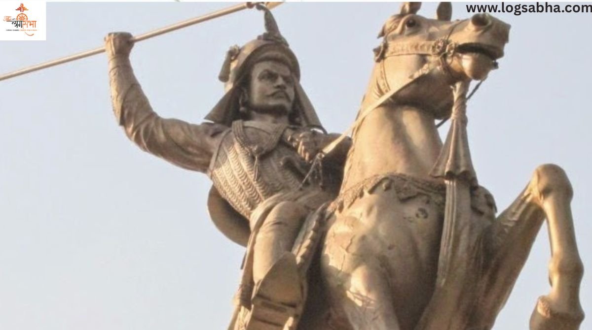 पेशवा बाजीराव