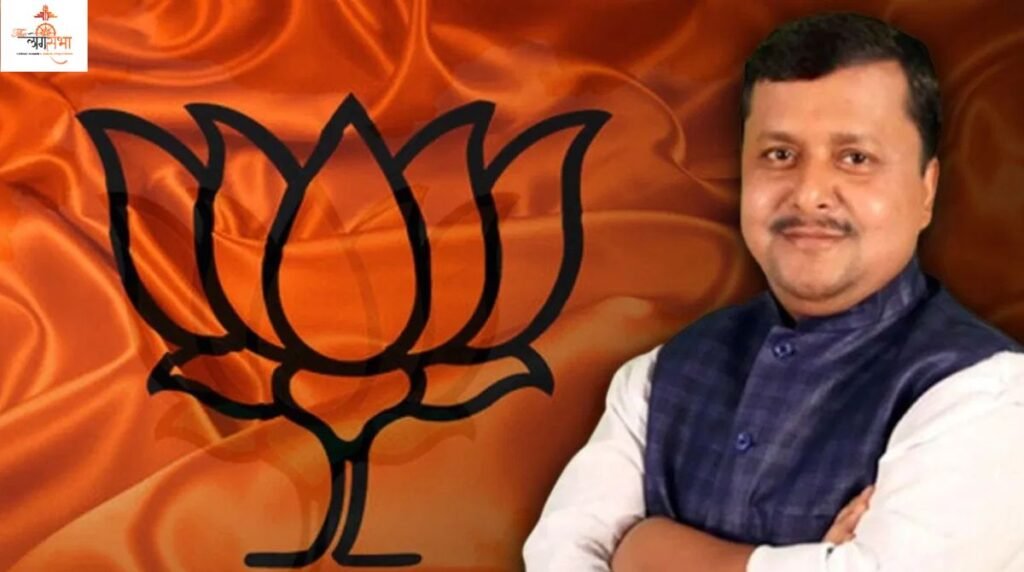 नितिन नबीन कौन हैं, जिन्हें बीजेपी ने बनाया राष्ट्रीय कार्यकारी अध्यक्ष