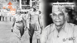 सरस्वती राजामणि: आज़ाद हिंद फ़ौज की सबसे कम उम्र की जासूस