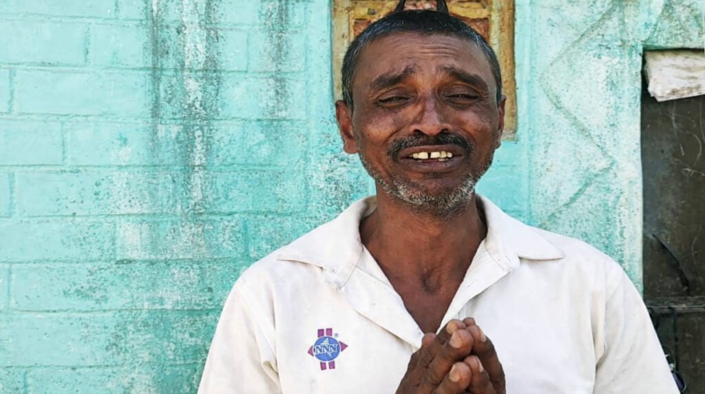 UGC एक्ट का सच: 20 साल तक कारावास झेलने वाले निर्दोष विष्णु तिवारी की कहानी