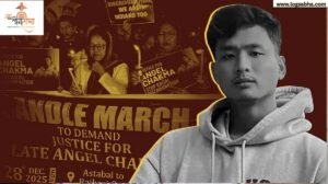 Justice for Angel Chakma: An Indian Life, Denied Belonging