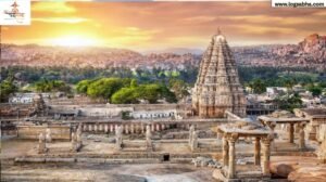 Hampi – the Lost Empire of Vijayanagara