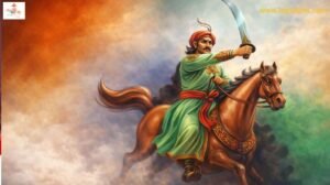 अकबर की सेना से टकराया वो शूरवीर, जिसका शीश कटने के बाद भी धड़ लड़ता रहा 