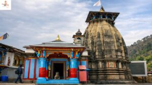 ओंकारेश्वर, उखीमठ: केदारनाथ की दिव्य उपस्थिति का शीतकालीन धाम