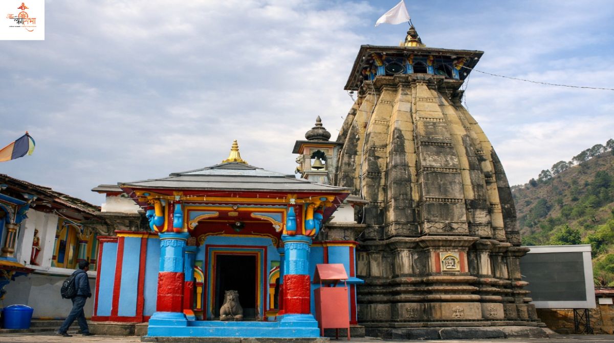 ओंकारेश्वर, उखीमठ: केदारनाथ की दिव्य उपस्थिति का शीतकालीन धाम