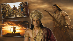 कैसे एक गोमांस खाने वाला बॉलीवुड राजकुमार को भगवान राम का मुकुट और भाजपा का रेड कार्पेट सौंप दिया गया