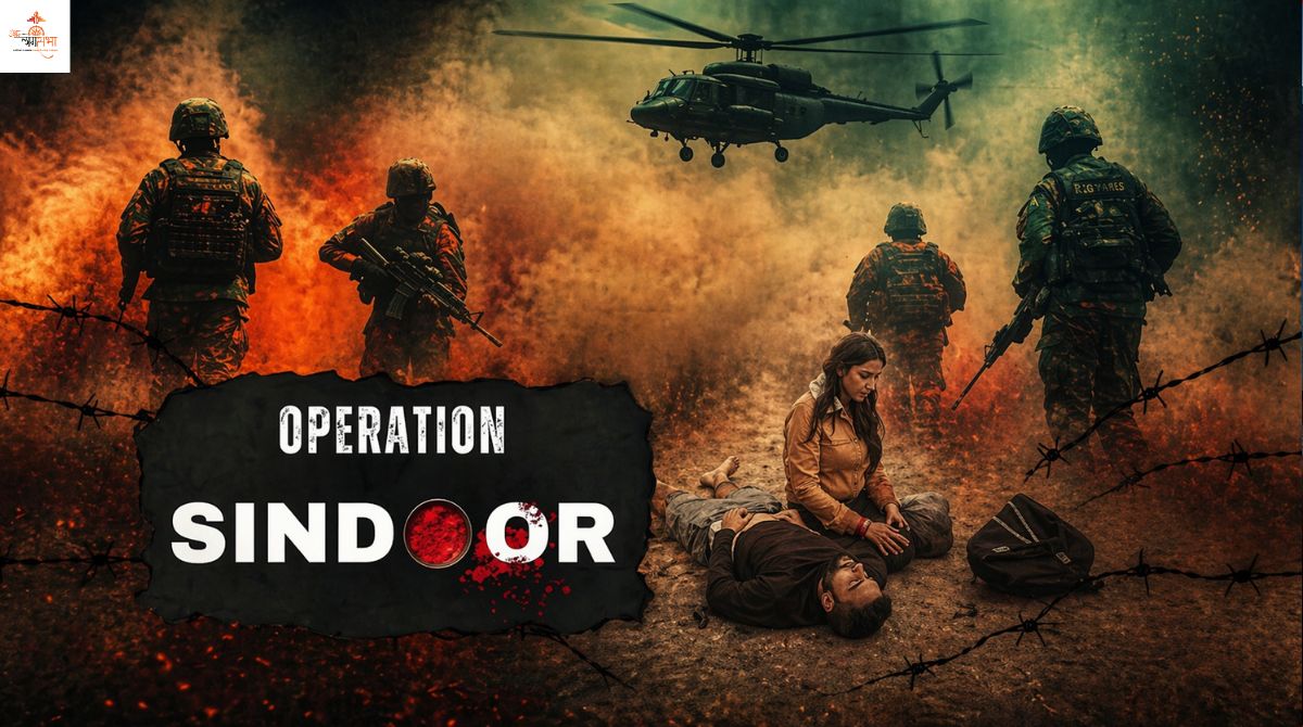 Pahalgam Terror Attack: कायर पाकिस्तान की 'नापाक' करतूत का एक साल और ‘ऑपरेशन सिंदूर’ से शौर्य का नया इतिहास