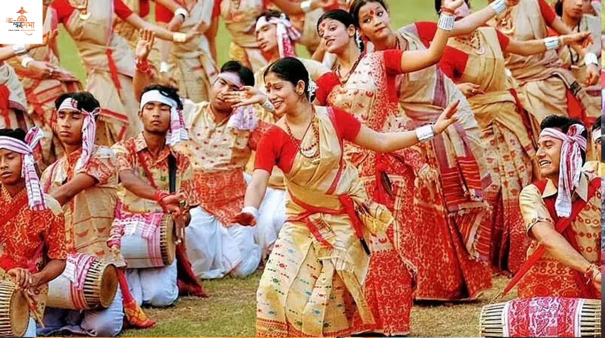 बोहाग बिहू: असम का आनंद, नवीनीकरण और सांस्कृतिक गौरव का त्योहार – परंपराएं, इतिहास और पर्यटन की झलक