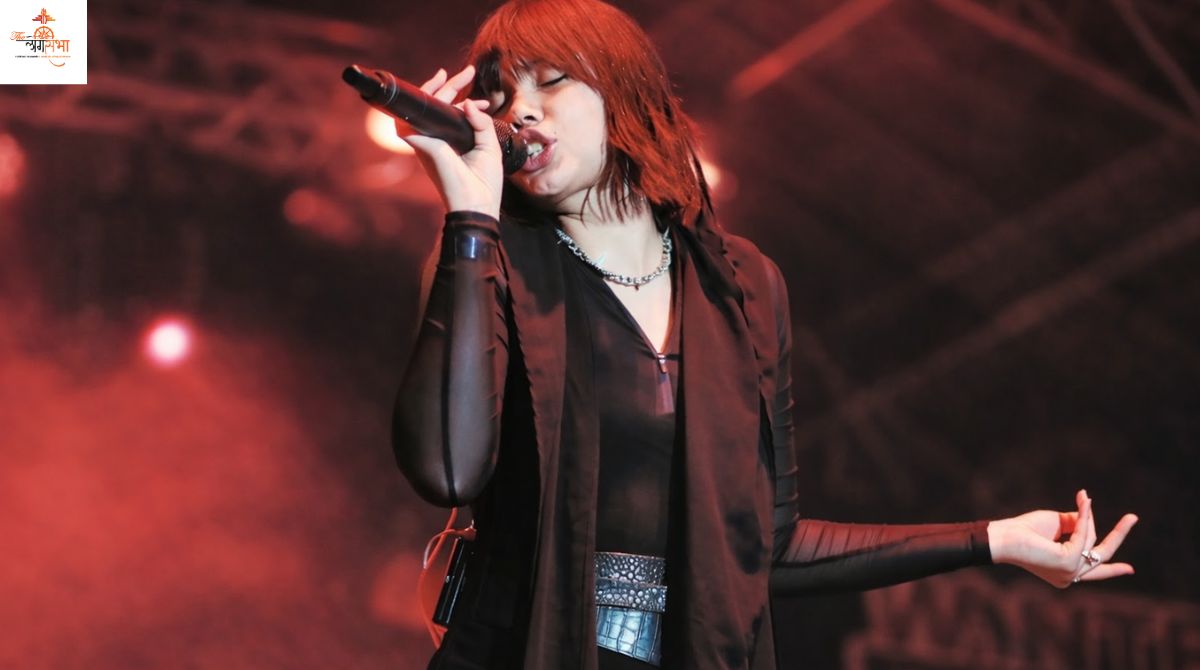 Reble: The Northeast Voice That Redefined Bollywood’s Sound