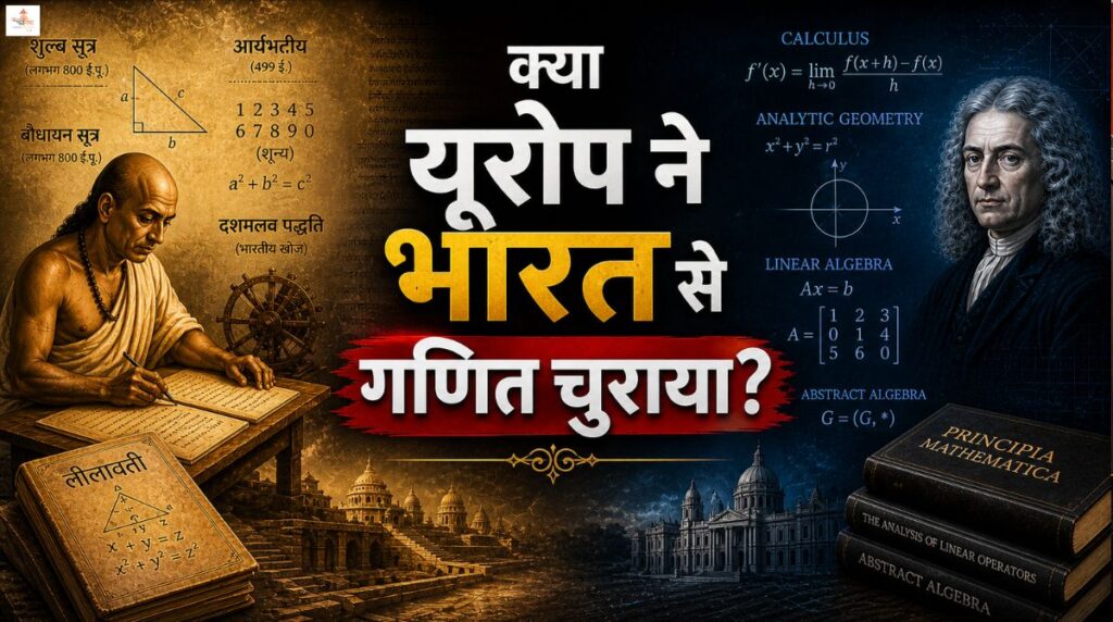 did-europe-steal-mathematics-from-india-indian-vs-western-mathematics
