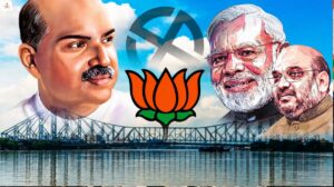 BJP Bengal: बीजेपी के 'पितामह' श्यामा प्रसाद मुखर्जी के बंगाल में मोदी-शाह ने कैसे खिलाया पहली बार कमल?