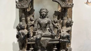 बंगाल को जिहादी सुल्तानों से आज़ाद कराया, तुगलक के पूर्वजों को उनकी औकात याद दिलाई, इस्लाम पर सनातन की जीत का प्रतीक 'कोणार्क सूर्य मंदिर' बनाने वाले हिंदू सम्राट 'नरसिंह देव प्रथम'