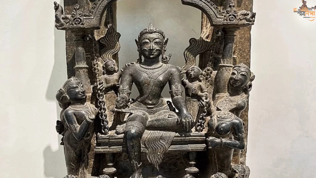 बंगाल को जिहादी सुल्तानों से आज़ाद कराया, तुगलक के पूर्वजों को उनकी औकात याद दिलाई, इस्लाम पर सनातन की जीत का प्रतीक 'कोणार्क सूर्य मंदिर' बनाने वाले हिंदू सम्राट 'नरसिंह देव प्रथम'