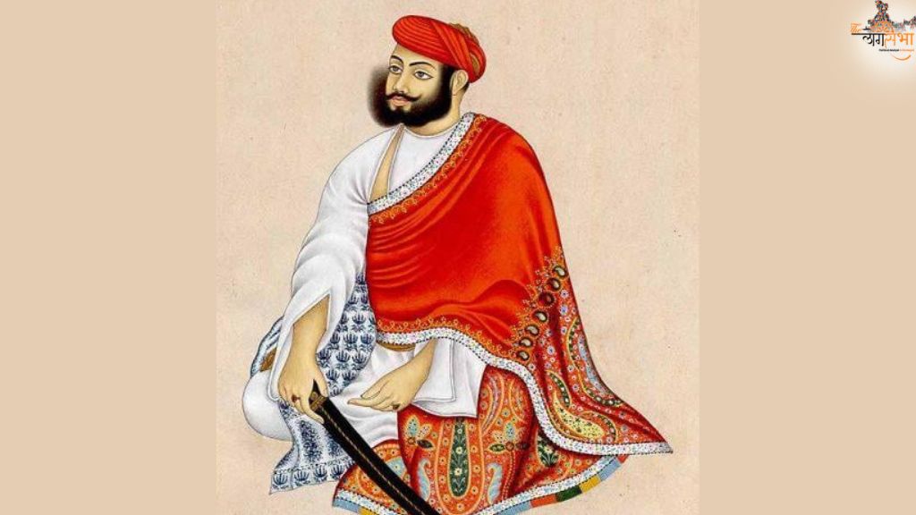 जिस ‘तुगलक’ के नाम से कांपती थी दुनिया, उसे जानवर की तरह बांधकर बनाया बंदी, 'मेवाड़' को जिहादी सुल्तानों से वापस छीनकर 'सिसोदिया' वंश की नींव रखने वाले हिन्दू योद्धा 'हम्मीर सिंह'