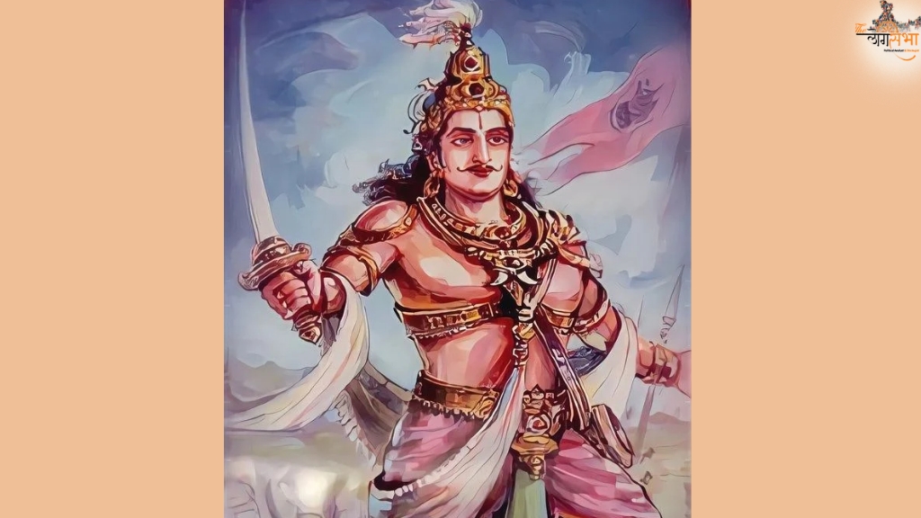 वो शक्तिशाली हिंदू योद्धा जिसके घोड़े पीते थे 'तीन समुद्रों' का पानी, खूंखार 'शकों' और 'यूनानियों' से पश्चिम भारत को आज़ाद करके 'वैदिक धर्म' का साम्राज्य खड़ा करने वाले अजेय 'गौतमीपुत्र शातकर्णी'