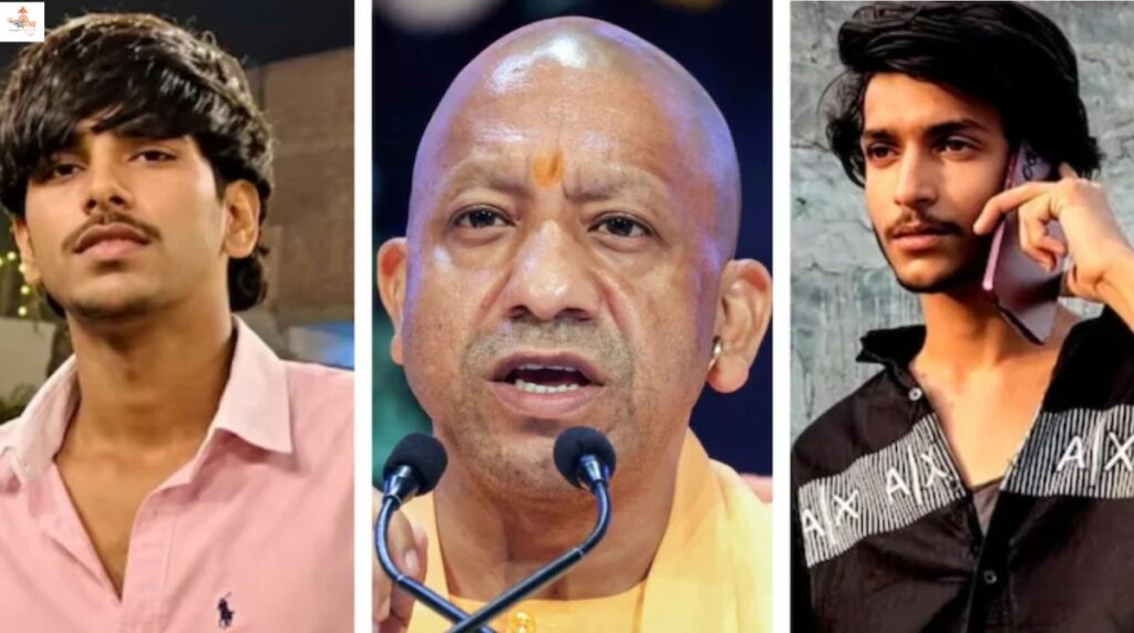'दोस्ती की आड़ में छुरेबाजी बर्दाश्त नहीं, नालायक औलादों को...', सूर्या हत्याकांड पर बोले CM योगी