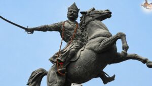 मंदिर तोड़ने वाले सुल्तानों को 'चील' की फूर्ति से काटने वाला खूंखार हिंदू शेर 'चिलाराय', तोड़े गए 'मां कामाख्या मंदिर' को दोबारा बनाकर पूर्वोत्तर में लहराया सनातन का अजेय परचम