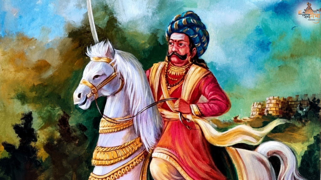 वो हिन्दू योद्धा जो अकेले ही बन गया 'यूरोपीय लुटेरों' और क्रूर 'इस्लामी सुल्तानों' का साक्षात 'काल', कर्नाटक से केरल तक राज करने वाले केलाड़ी नायक राजवंश के महाप्रतापी हिंदू सम्राट 'शिवप्पा नायक'