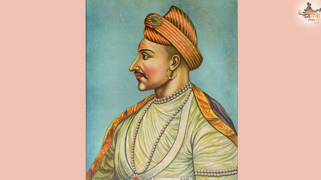 अफगानी जिहादियों का भयंकर संहार कर 700 साल बाद 'लाहौर' में 'भगवा' गाड़ने वाले हिन्दू मराठा शेर 'पेशवा रघुनाथ राव', खौफ इतना भयंकर की बिना लड़े ही वापस 'काबुल' भागा डरपोक 'तैमूर शाह'