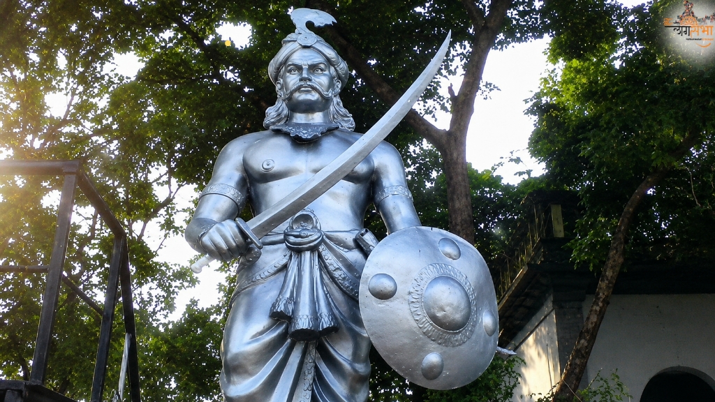 अंग्रेजों के खिलाफ बगावत की सबसे पहली और खौफनाक चिंगारी जलाने वाले हिन्दू शेर 'पुली थेवर', भारत माता का वो सपूत जिसने अकेले ही 'नवाबों' और 'अंग्रेजों' की खोदी कब्र