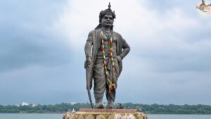 जब 'पश्चिम' के गोरे लोग जंगलों में घूमते थे पहनकर 'पत्ते', तब इस हिंदू सम्राट ने उड़ने वाले 'विमानों' का लिख दिया था पूरा 'विज्ञान', 1000 साल पहले ही 'रोबोटिक्स' की नींव रखने वाले महान 'राजा भोज'